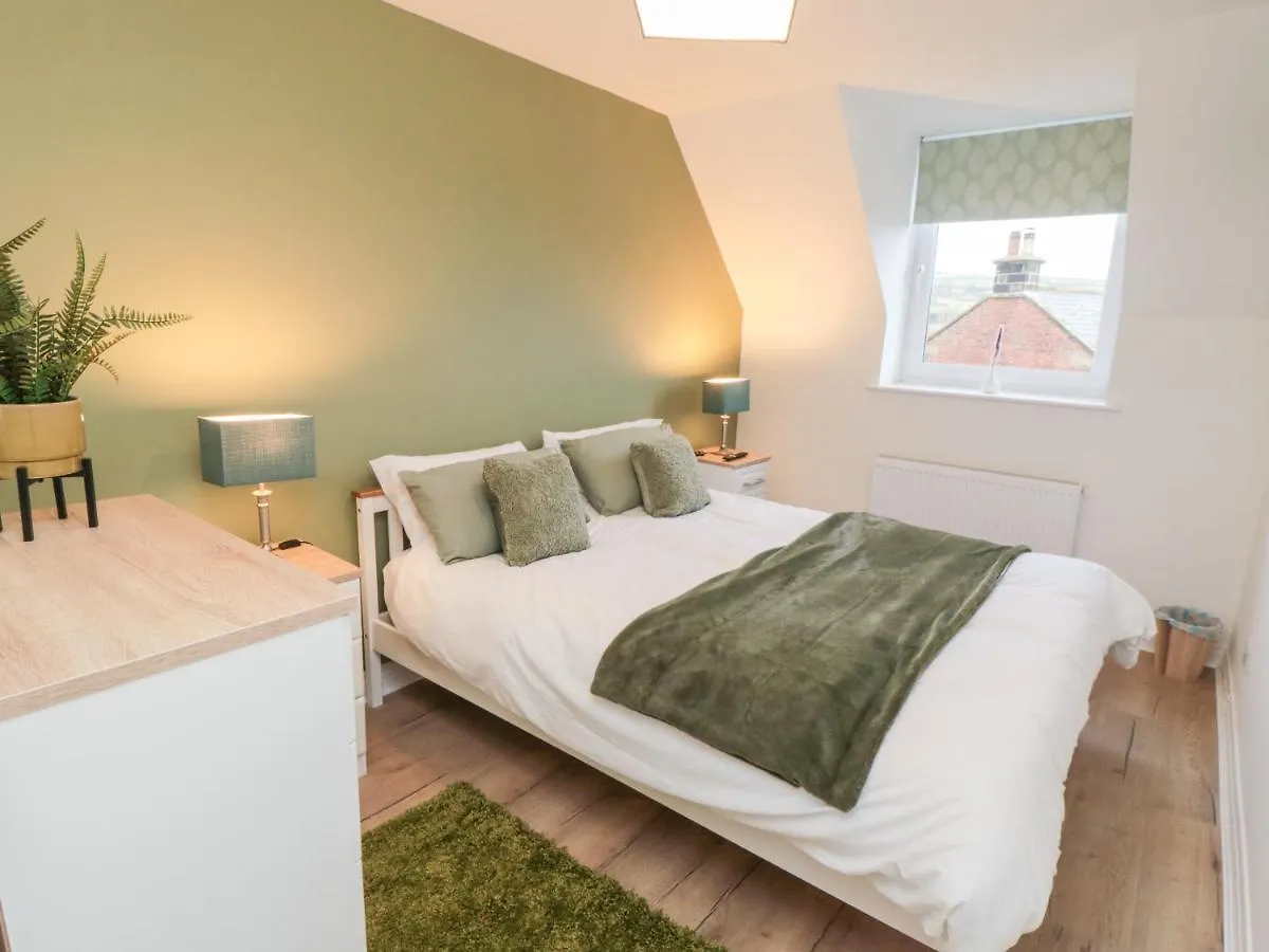 4 Maypole Green Whitby Wielka Brytania